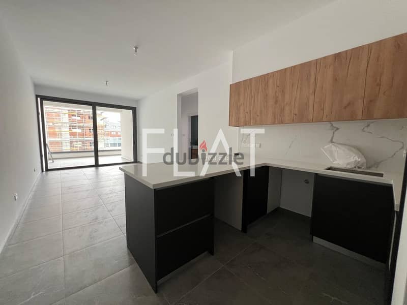 Passive Income Unit! Larnaca I Cyprus 235,000€ عقارات للبيع في قبرص 8