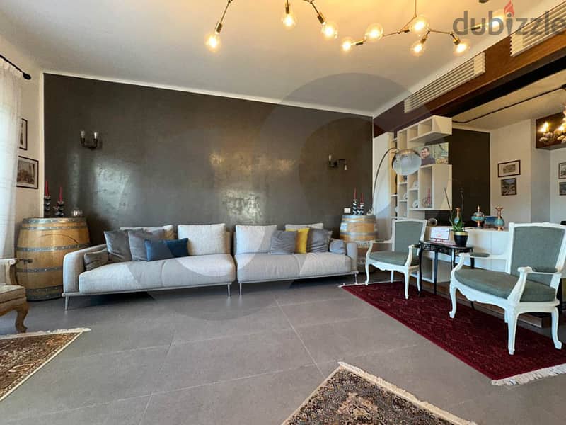 Apartment with Terrace For sale in RABWEH/الربوة REF#MC105830 1