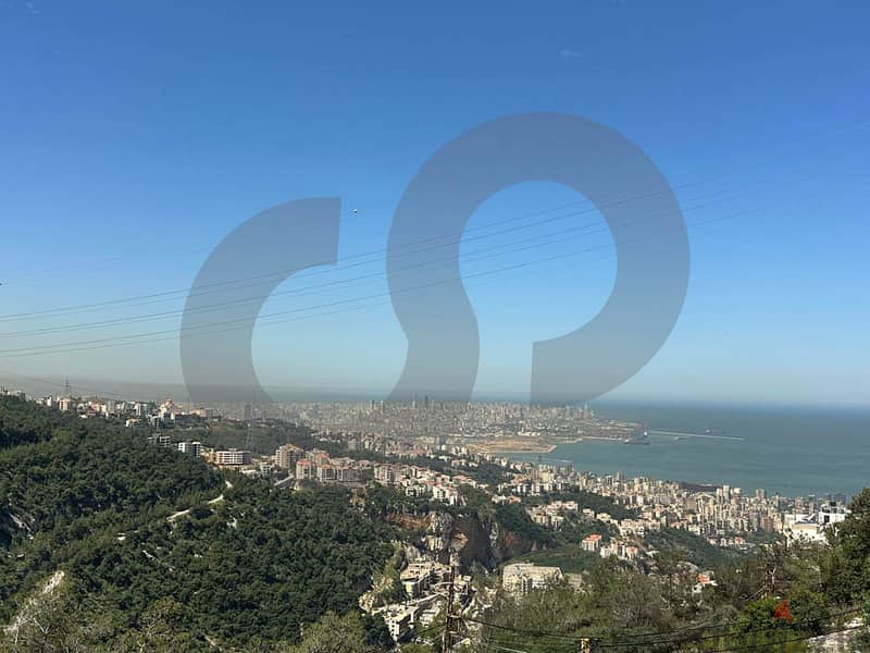 Apartment with Terrace For sale in RABWEH/الربوة REF#MC105830 8