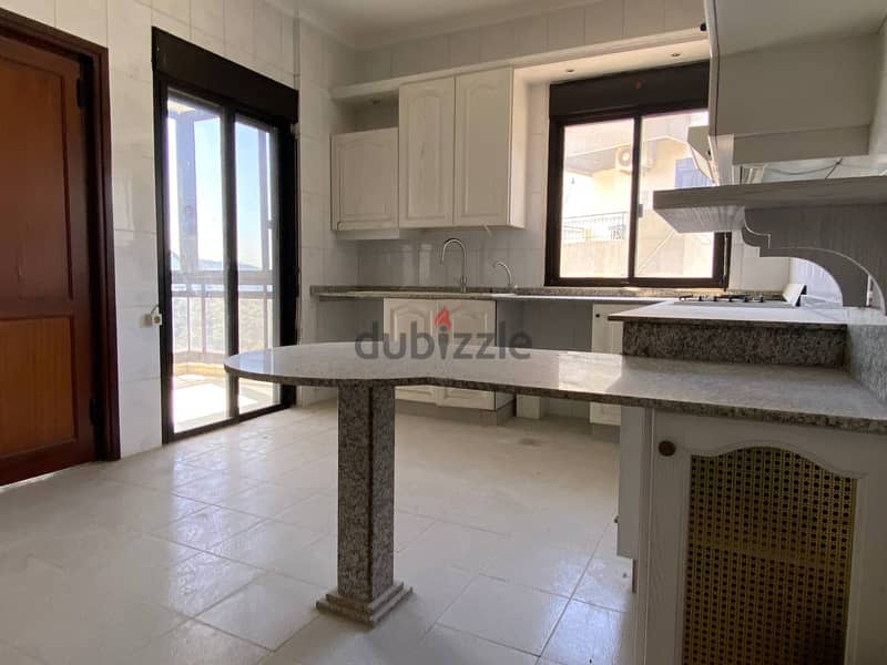 Apartment for Sale in Bsalim/ Luxurious - شقة للبيع في بصاليم 2