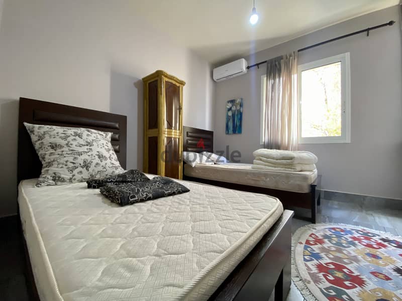 Mansourieh | Apartment for rent | شقق للايجار المتن المنصورية |RGMR599 4