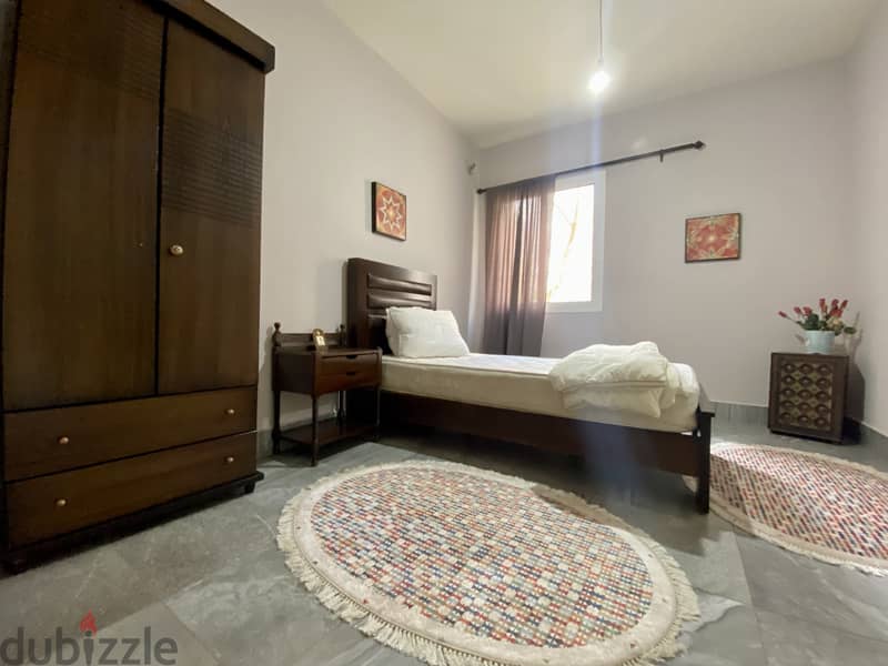Mansourieh | Apartment for rent | شقق للايجار المتن المنصورية |RGMR599 5