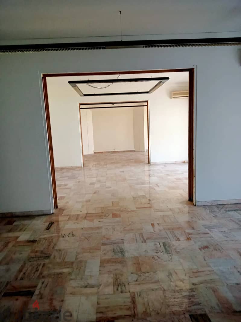 Company Offices for Rent in a Prime Location in Achrafieh 2