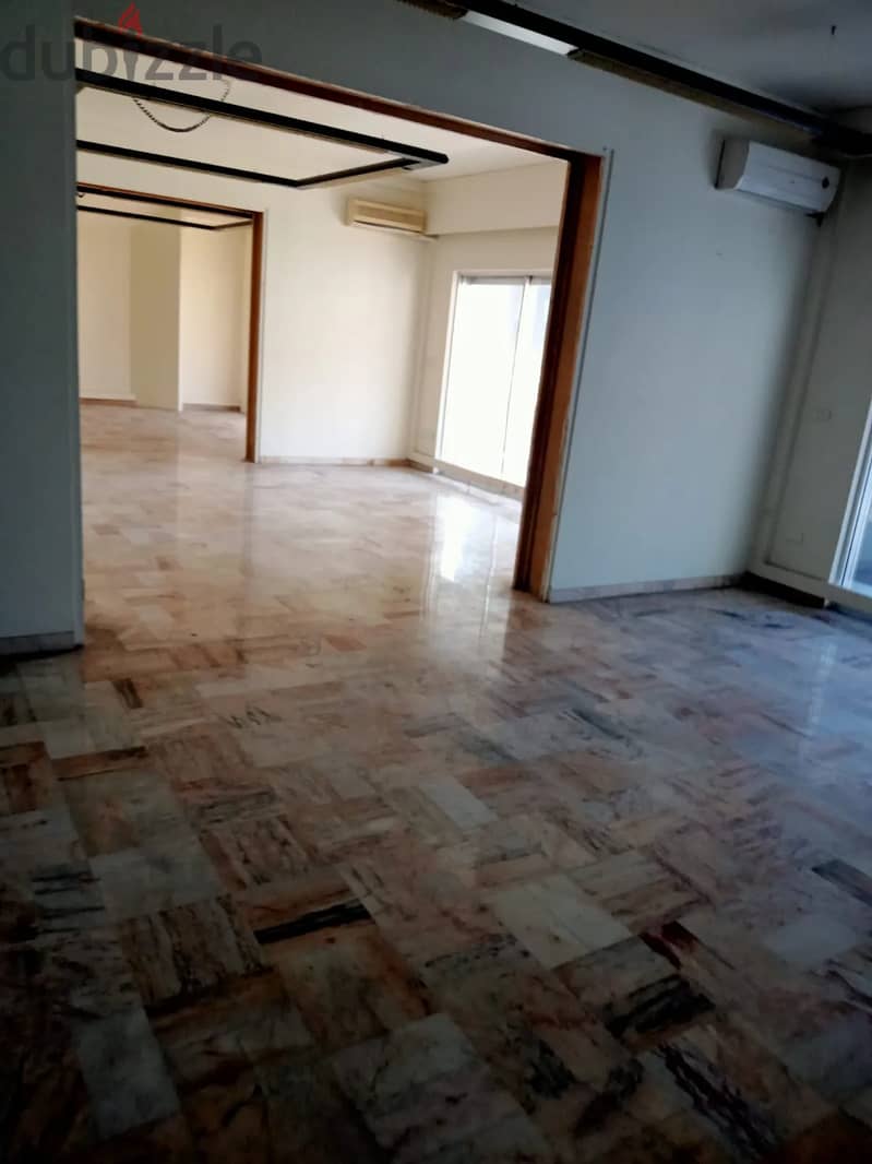 Company Offices for Rent in a Prime Location in Achrafieh 3