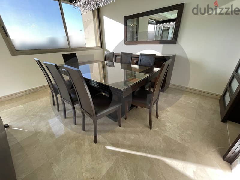 Luxurious 225 SQM apartment located in Sanayeh/الصنايع REF#IK105835 1