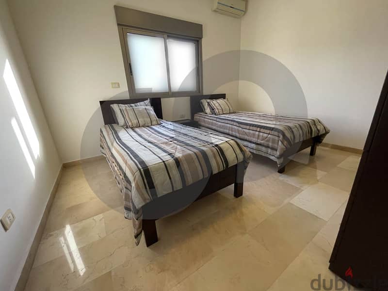 Luxurious 225 SQM apartment located in Sanayeh/الصنايع REF#IK105835 5