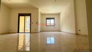 Apartment for sale in dekweneh شقة للبيع في الدكوانة CPRM02