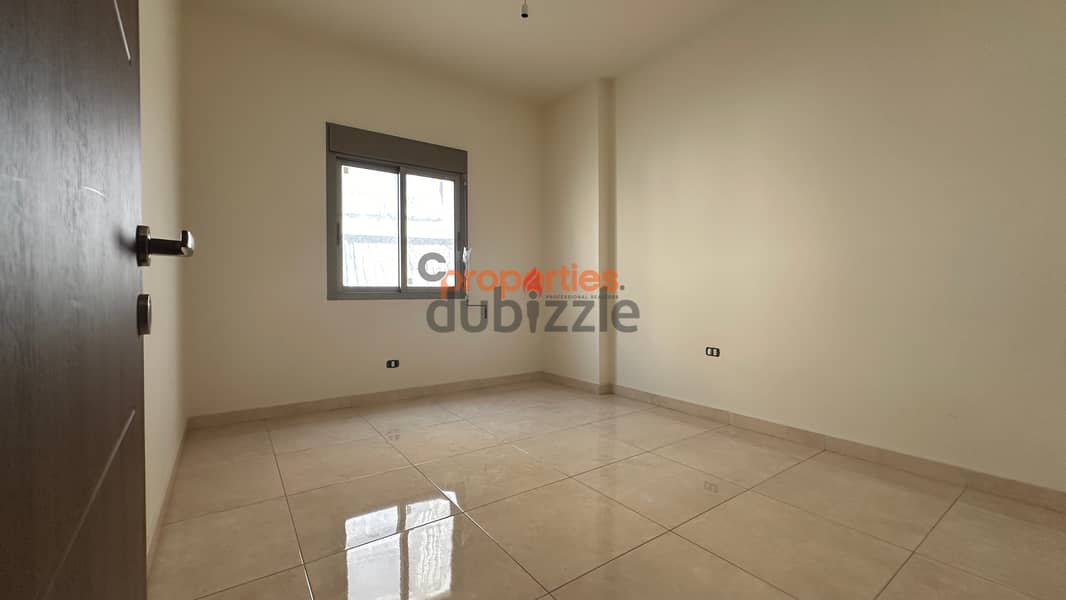 Apartment for sale in dekweneh شقة للبيع في الدكوانة CPRM02 5