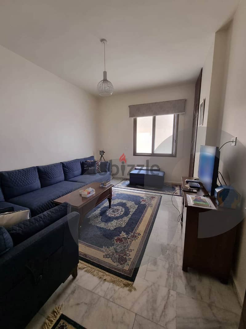 160 sqm Apartment FOR SALE in hay amercan/حي الأمريكان REF#AH105836 1