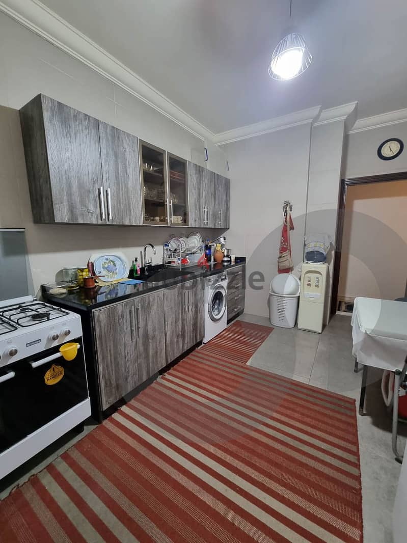 160 sqm Apartment FOR SALE in hay amercan/حي الأمريكان REF#AH105836 2