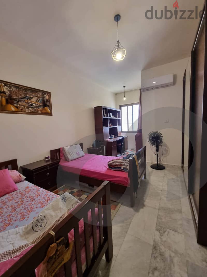 160 sqm Apartment FOR SALE in hay amercan/حي الأمريكان REF#AH105836 3