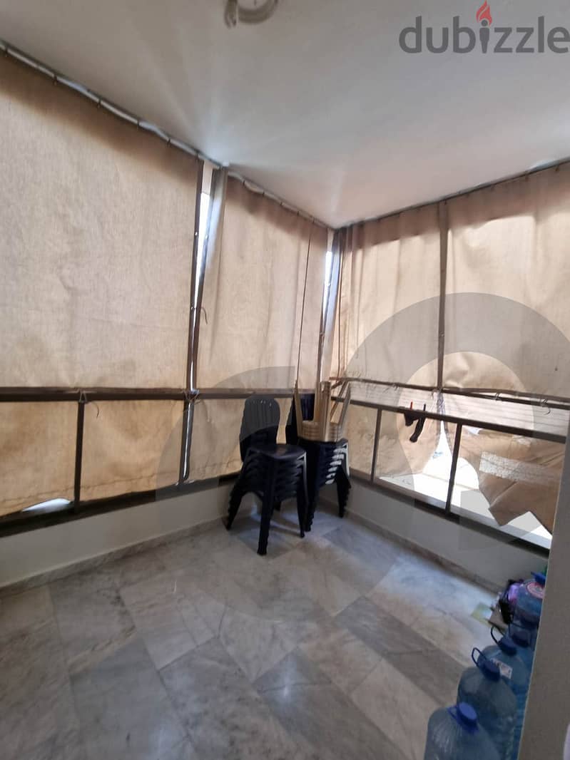160 sqm Apartment FOR SALE in hay amercan/حي الأمريكان REF#AH105836 5