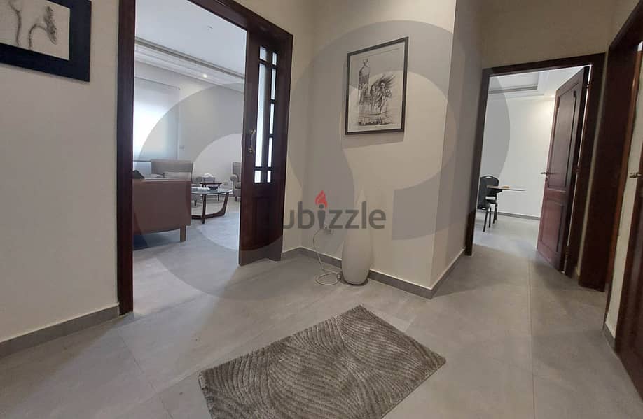 luxurious  apartment for rent in Qraytem-Beirut/قريطم REF#MD105839 2