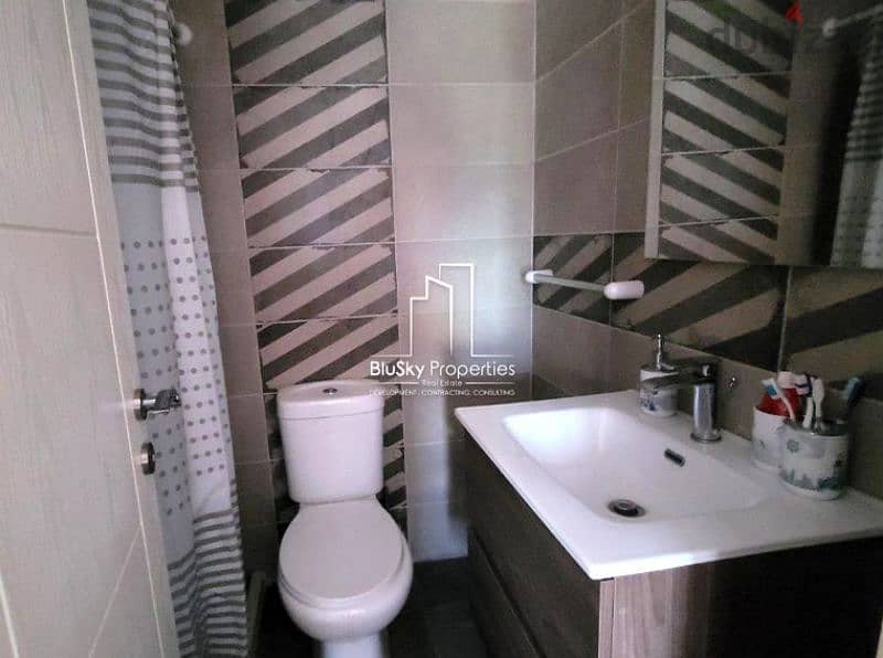 Apartment 110m² Mountain View For RENT In Jbeil #PZ 3