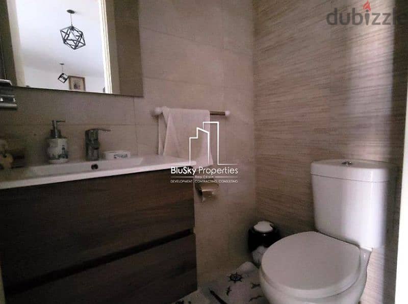Apartment 110m² Mountain View For RENT In Jbeil #PZ 5