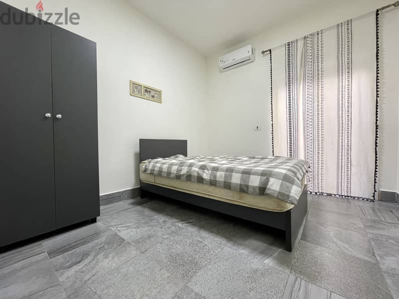 Mansourieh | Apartment for rent | شقق للايجار المتن المنصورية |RGMR626 5