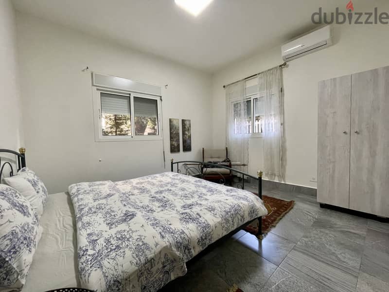 Mansourieh | Apartment for rent | شقق للايجار المتن المنصورية |RGMR626 7