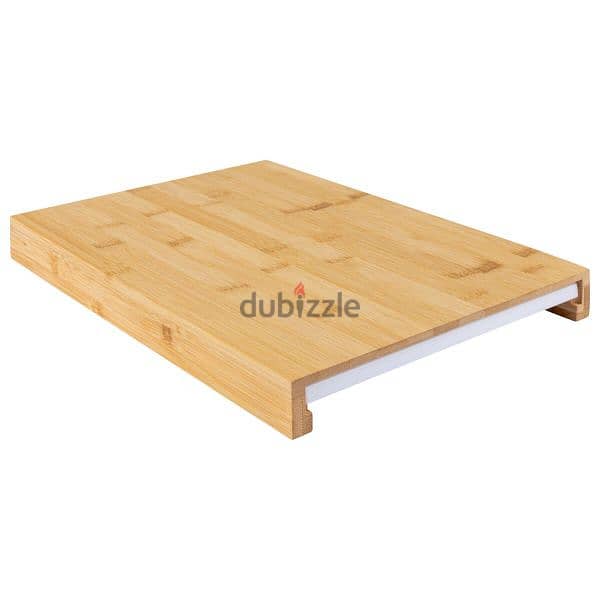 bamboo cutting board/ernesto 2