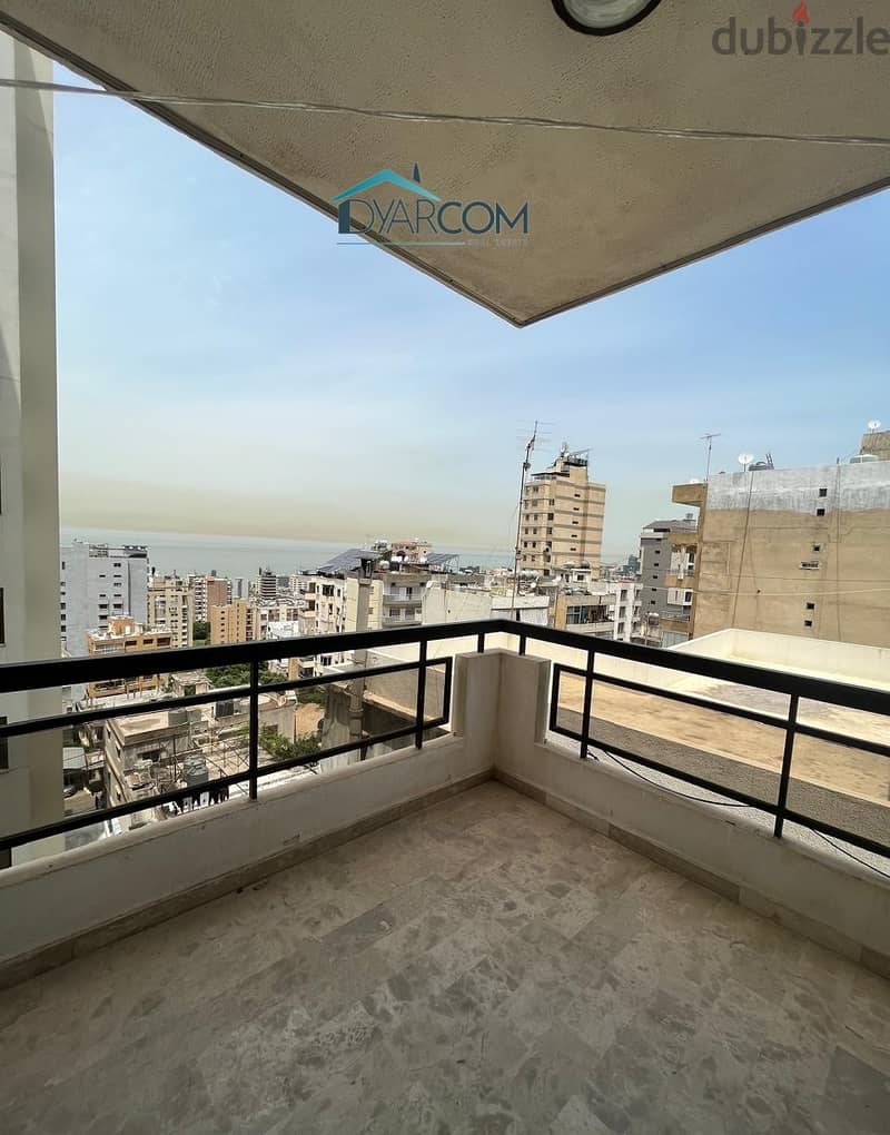 DY1690 - HOT DEAL!! Jal El Dib Apartment For Sale! 5