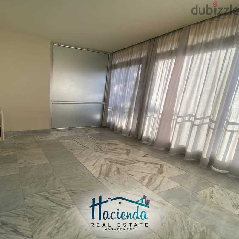 Luxurious Apartment For Rent In Zouk Mosbeh 5