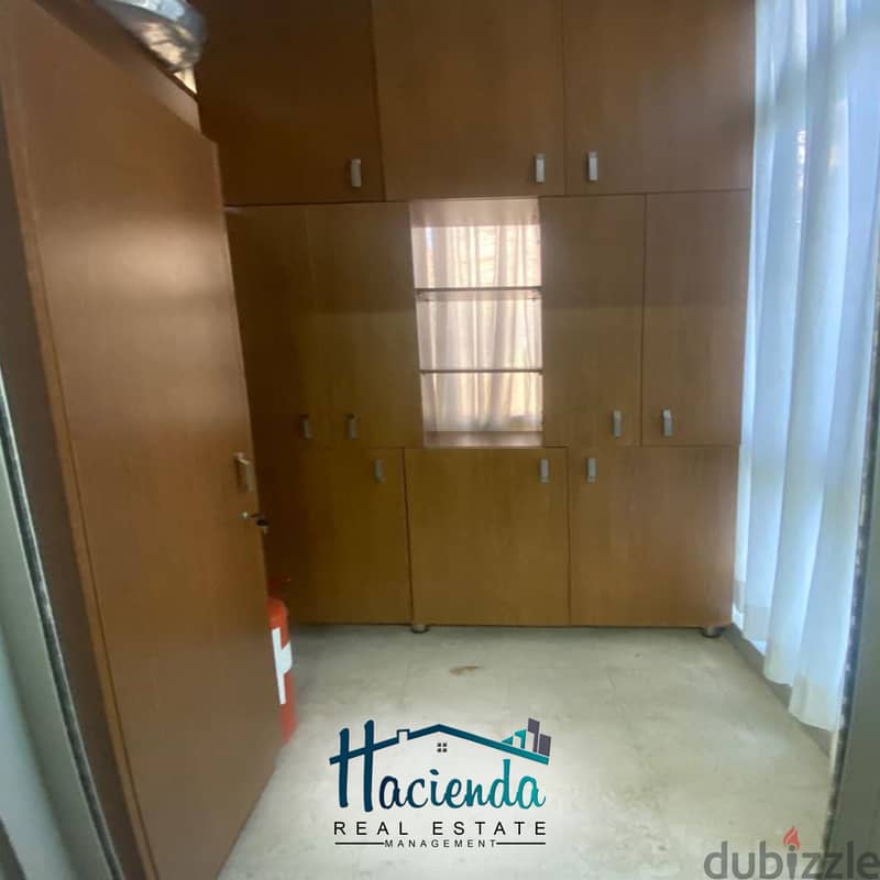 Luxurious Apartment For Rent In Zouk Mosbeh 6