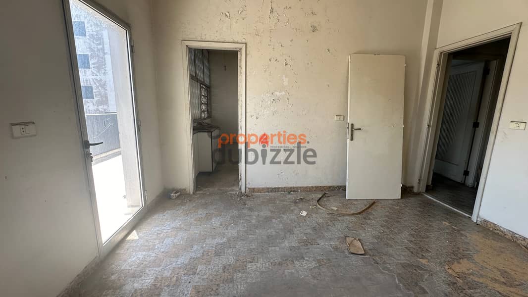 Apartment for sale in zalka شقة للبيع في الزلقا CPRM05 2