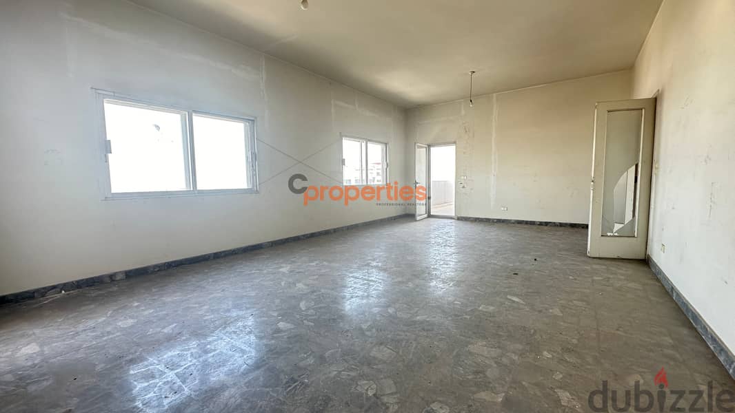 Apartment for sale in zalka شقة للبيع في الزلقا CPRM05 3