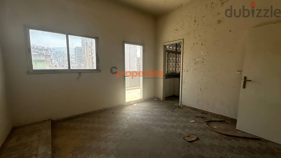 Apartment for sale in zalka شقة للبيع في الزلقا CPRM05 6