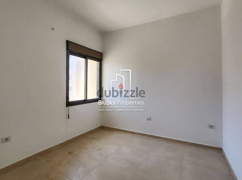 Apartment 140m² Mountain & Sea View For RENT In Zouk Mkayel #YM 3