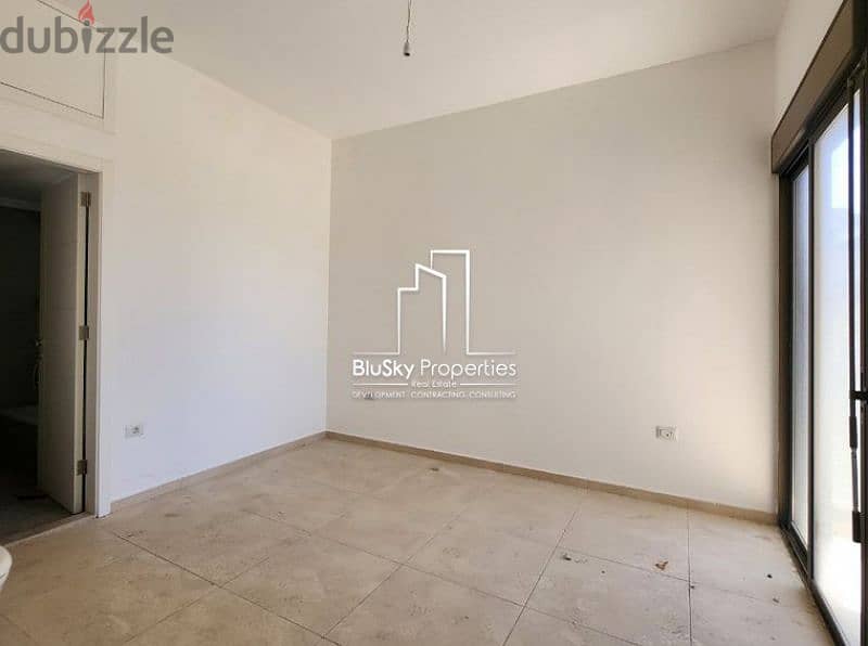 Apartment 140m² Mountain & Sea View For RENT In Zouk Mkayel #YM 5