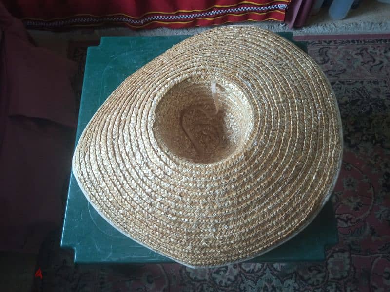 قبعه للبحر 1
