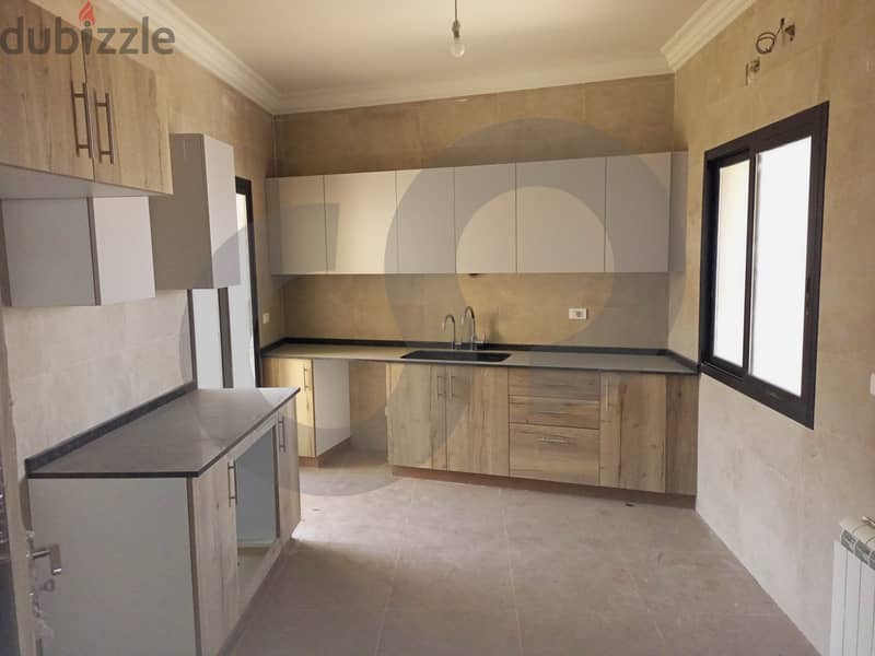 190 Sqm brand-new apartment in Jal El Dib/ جل الديب REF#ZY105871 1