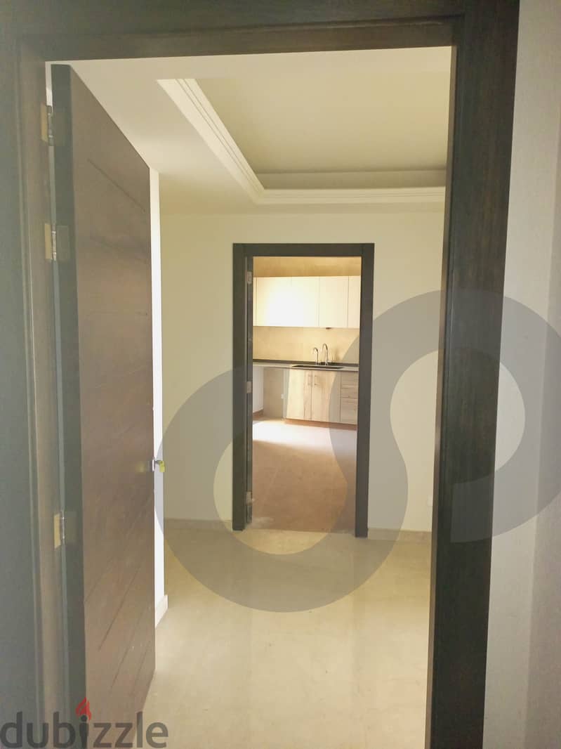 190 Sqm brand-new apartment in Jal El Dib/ جل الديب REF#ZY105871 3