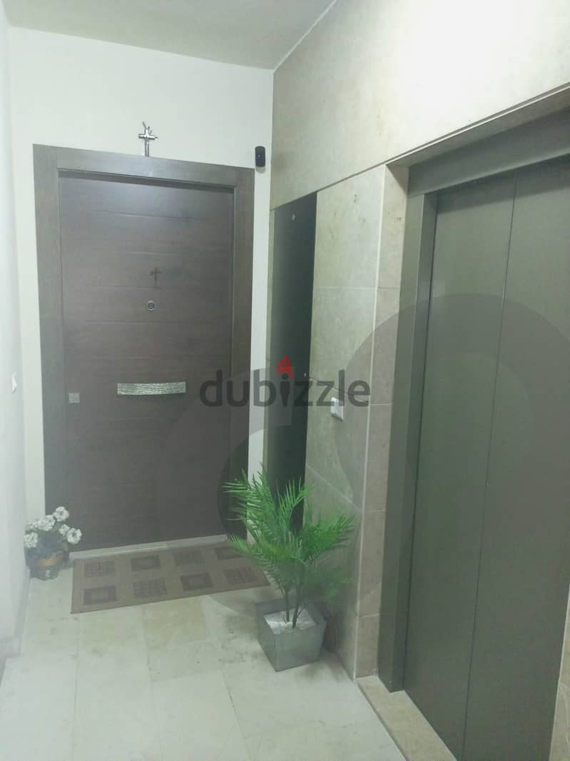 190 Sqm brand-new apartment in Jal El Dib/ جل الديب REF#ZY105871 4