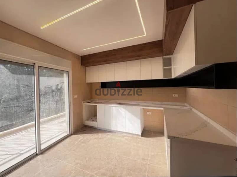 BROUMANA PRIME (200Sq) WITH TERRACE AND VIEW , (BR-267) 1