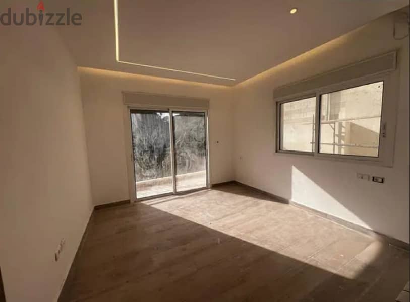 BROUMANA PRIME (200Sq) WITH TERRACE AND VIEW , (BR-267) 2