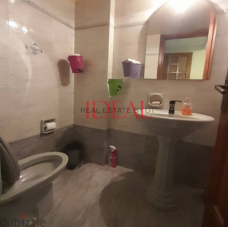 Apartment for sale in Mazraat Yachouh 190 sqm ref#ag20195 5
