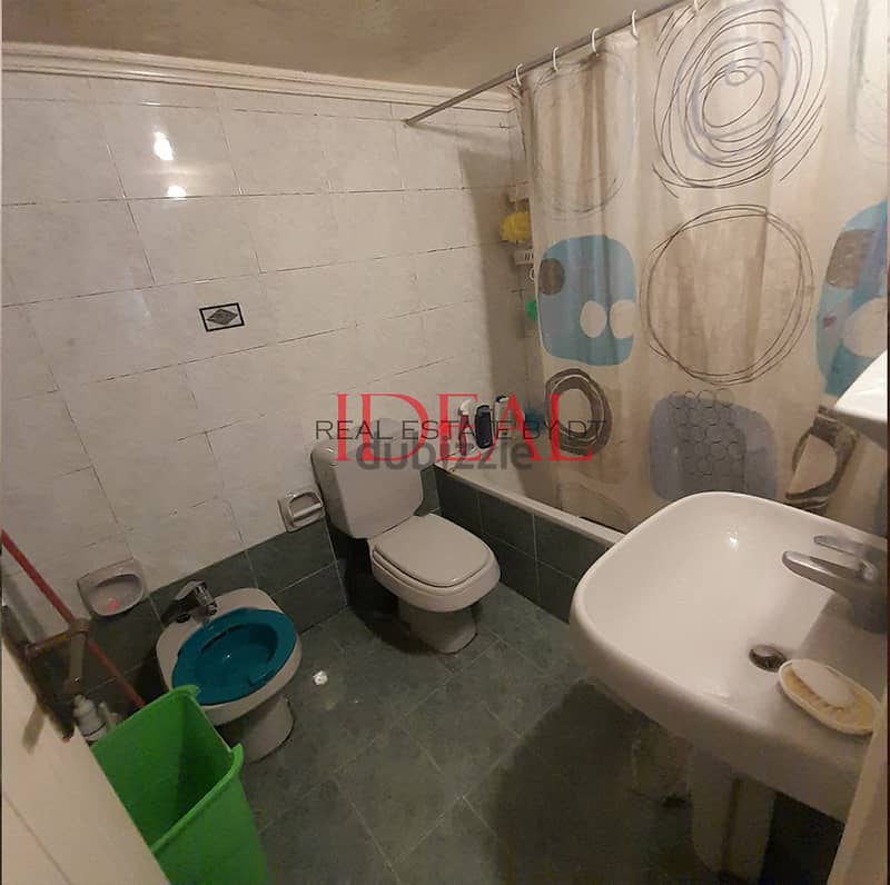 Apartment for sale in Mazraat Yachouh 190 sqm ref#ag20195 6