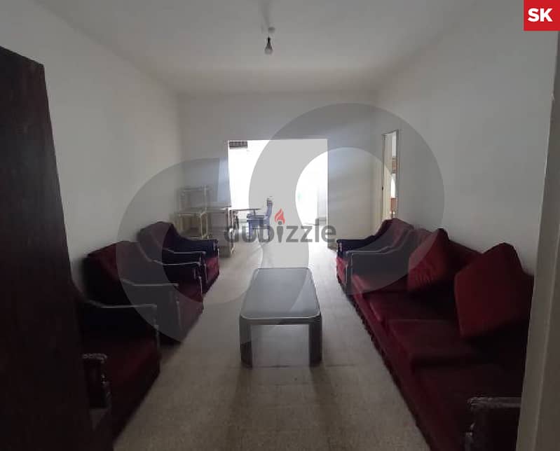 Apartment FOR SALE in mirna chalouhy/ميرنا الشالوحي REF#SK105867 0