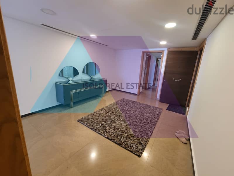 Brand new Luxurious 320 m2 apartment for sale in Hazmieh 5
