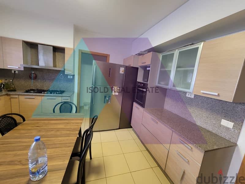 Brand new Luxurious 320 m2 apartment for sale in Hazmieh 7