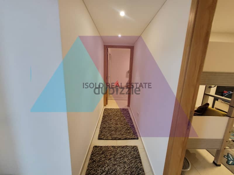 Brand new Luxurious 320 m2 apartment for sale in Hazmieh 9