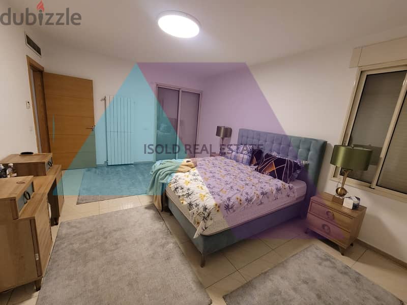 Brand new Luxurious 320 m2 apartment for sale in Hazmieh 11