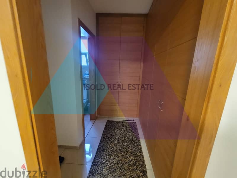 Brand new Luxurious 320 m2 apartment for sale in Hazmieh 15