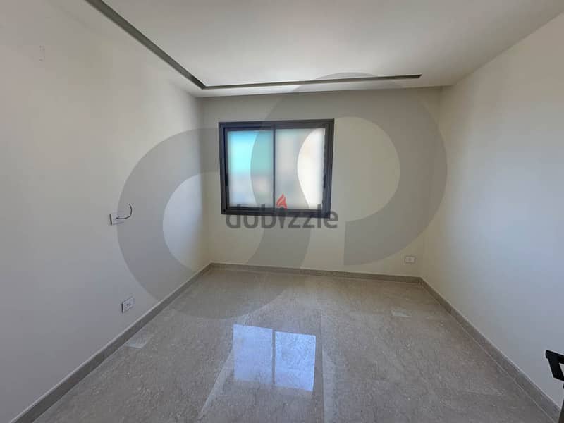 New apartment in Tripoli-Dam W Farez/الضم و الفرز REF#TI105847 2