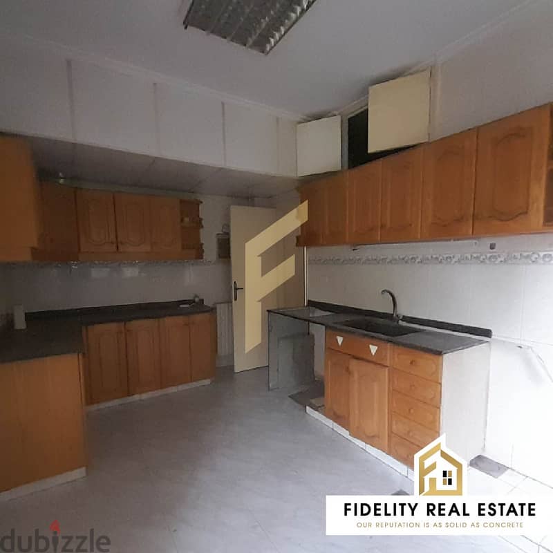 Apartment for rent in Hazmieh GA46 3
