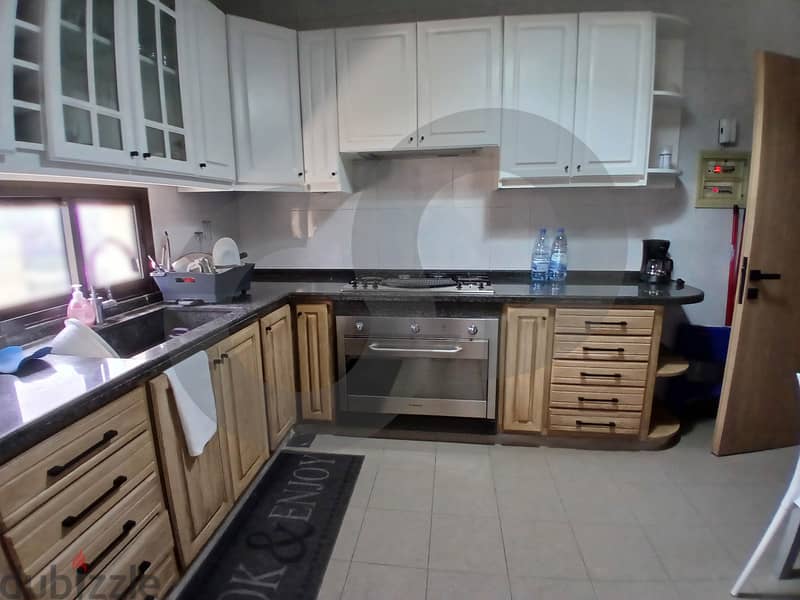 130 sqm apartment FOR RENT in Horsh Tabet/حرش تابت REF#RN105875 4