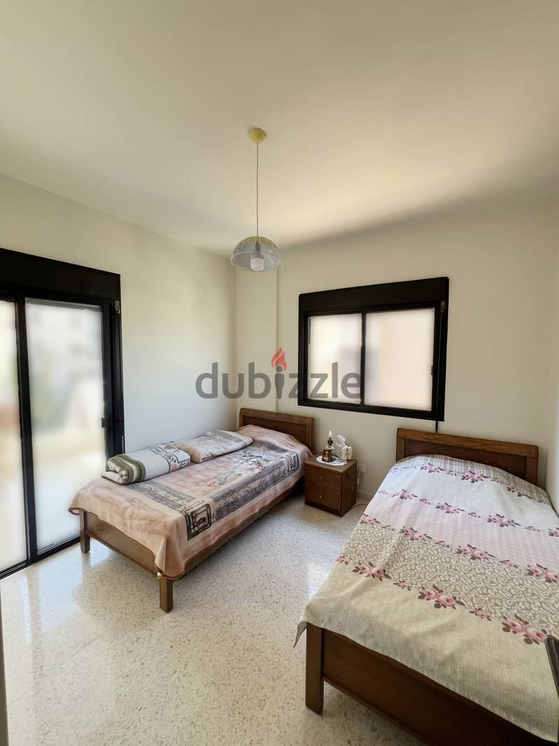 Apartment with Breathtaking views in Fanar/الفنار REF#CR105669 3