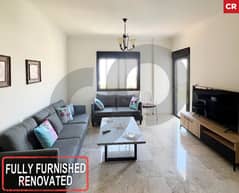 Apartment with Breathtaking views in Fanar/الفنار REF#CR105669