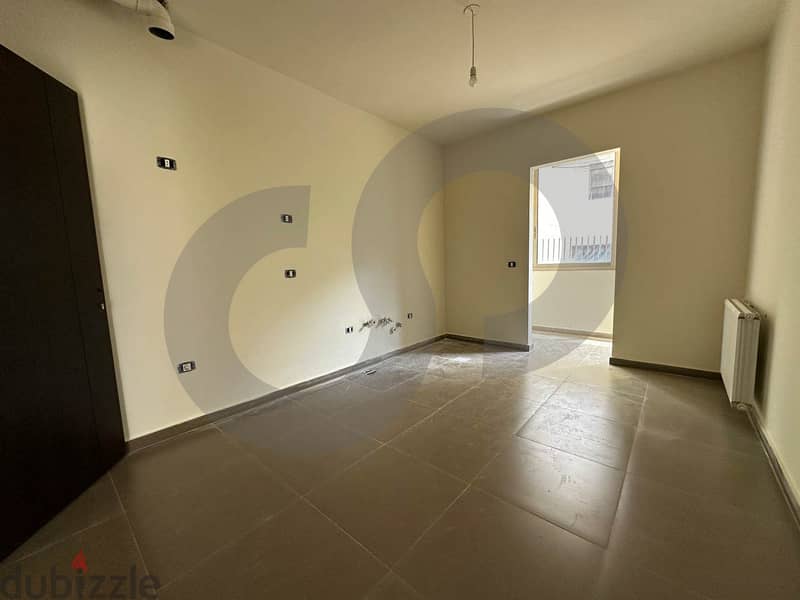 Brand New 200 SQM Apartment For sale in RABWEH/الربوة REF#MC105864 4